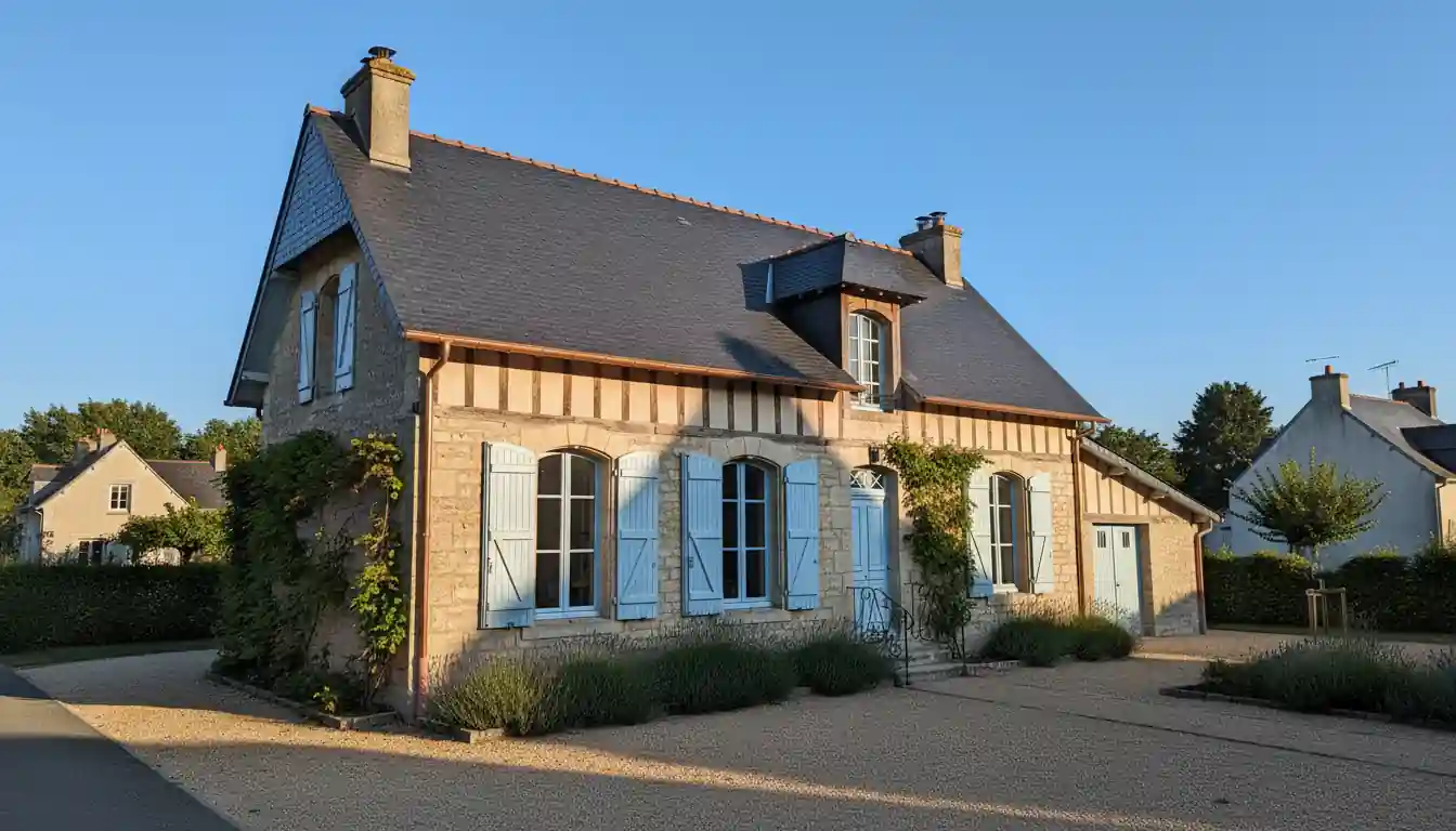 Rénovation de Toiture à Aigrefeuille-d'Aunis