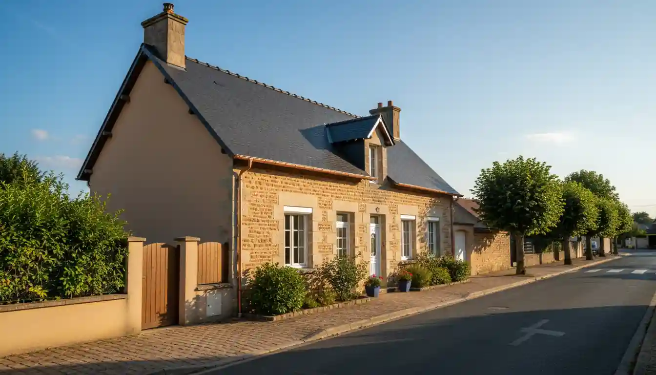 Rénovation de Toiture à Aulnay