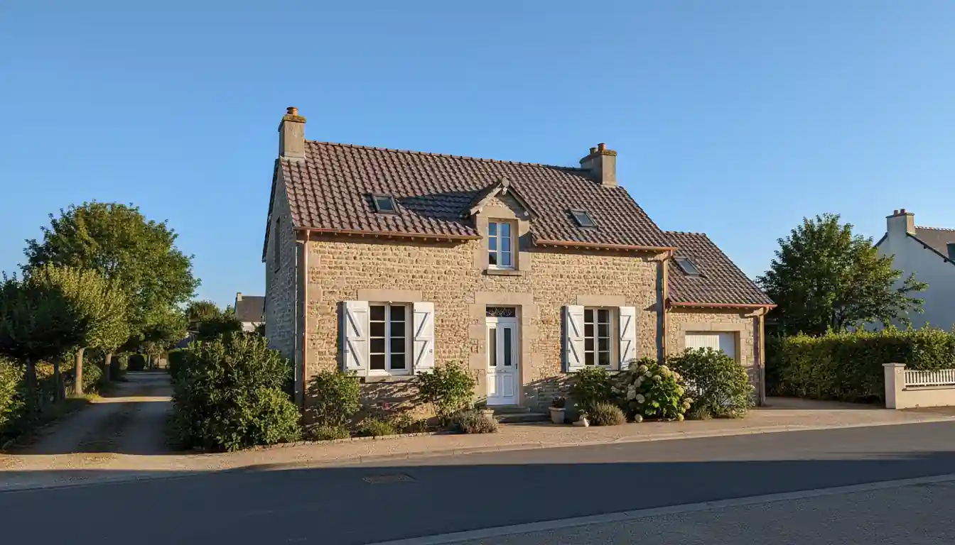 Rénovation de Toiture à Châtelaillon-Plage