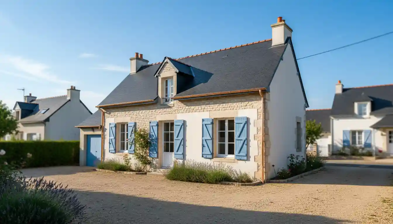 Rénovation de Toiture à Dompierre-sur-Mer