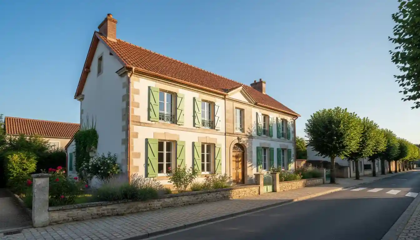 Rénovation de Toiture à Gémozac