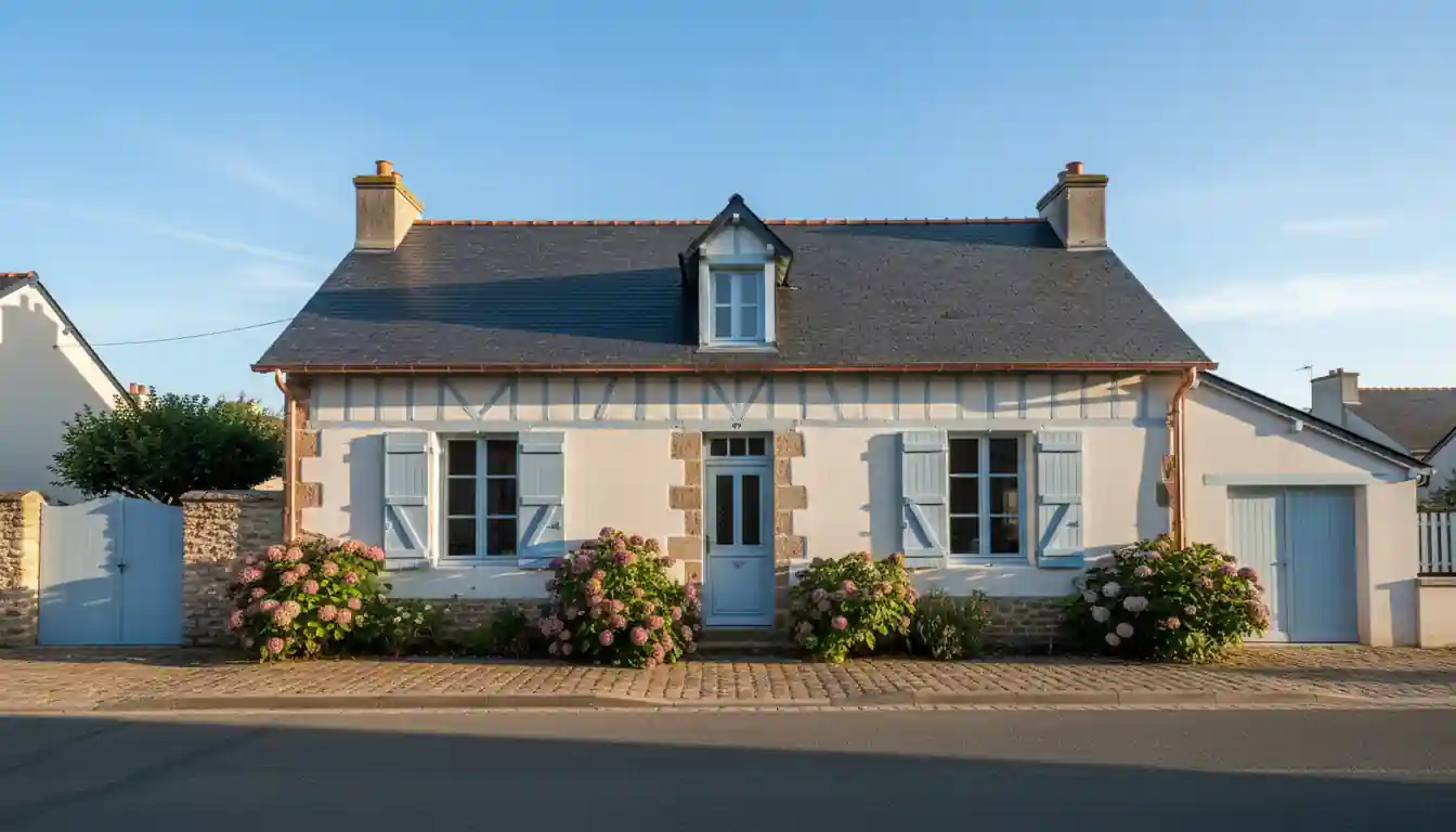 Rénovation de Toiture à La Tremblade