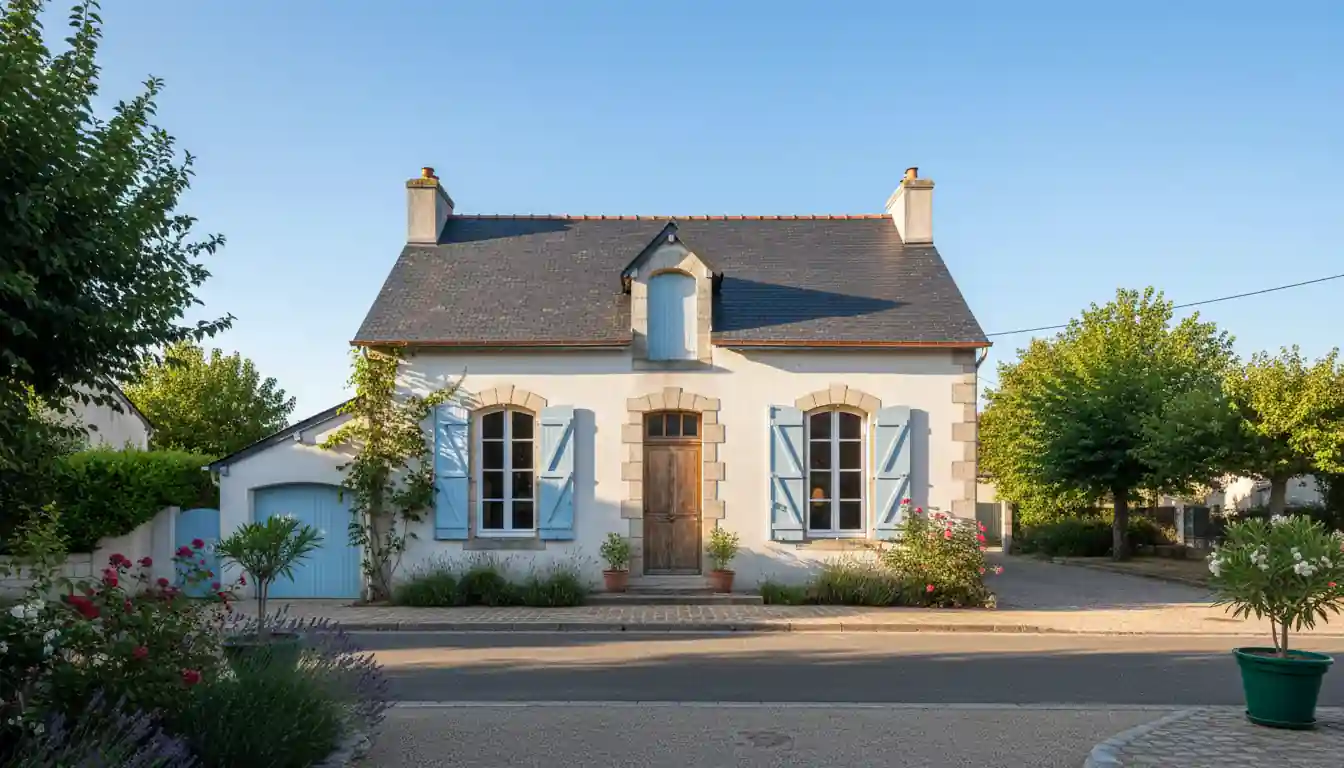 Rénovation de Toiture à Le Château-d'Oléron