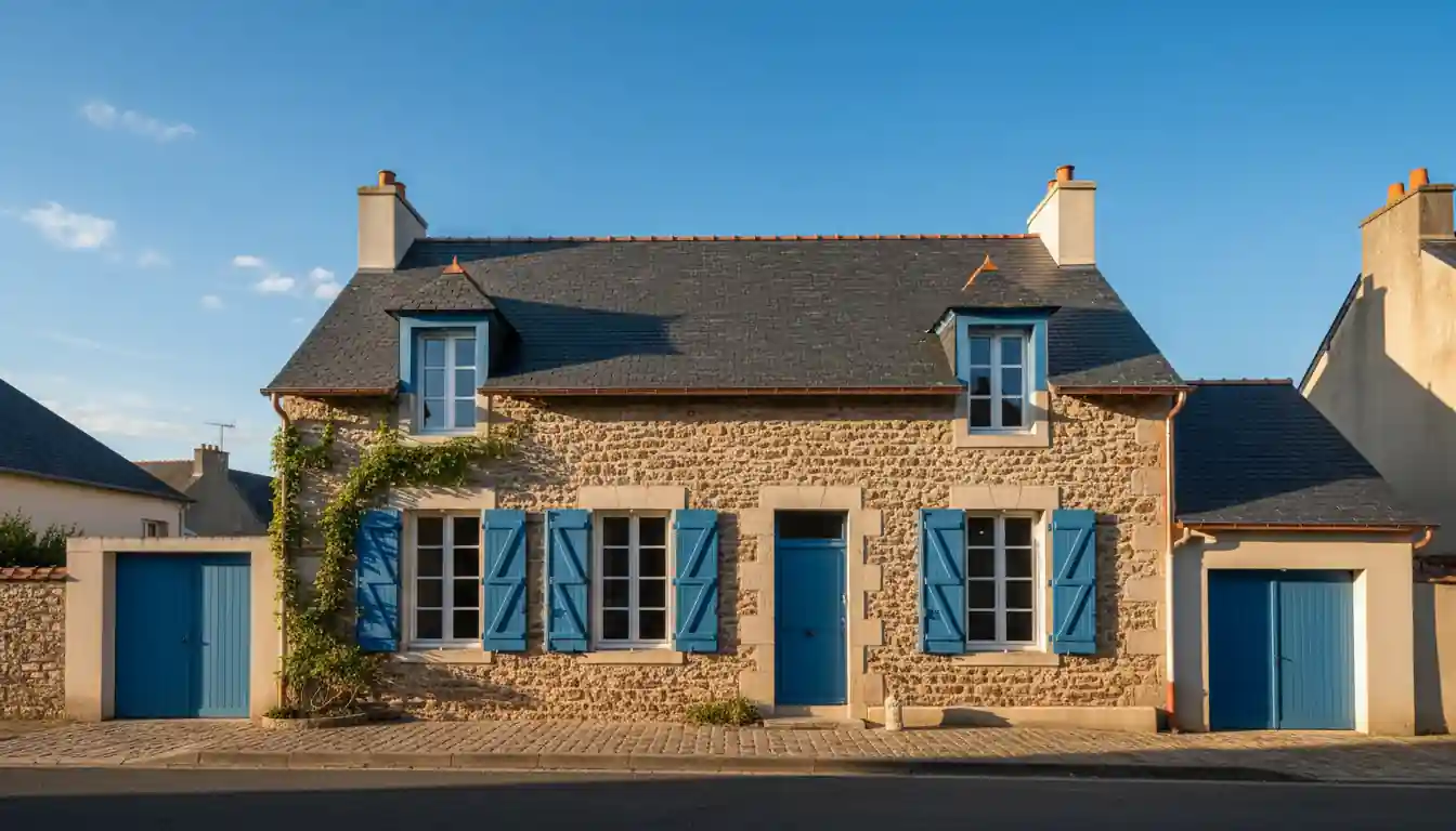 Rénovation de Toiture à Saint-Martin-de-Ré