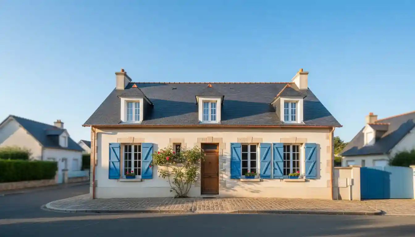 Rénovation de Toiture à Vaux-sur-Mer